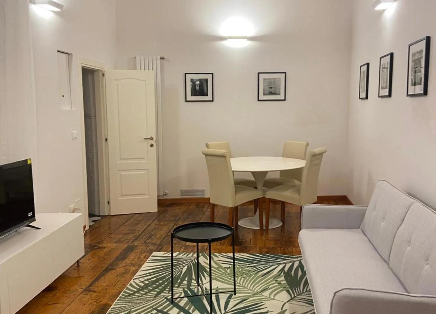 Casa Ortelia: Apartment In A Historic Building بولونيا