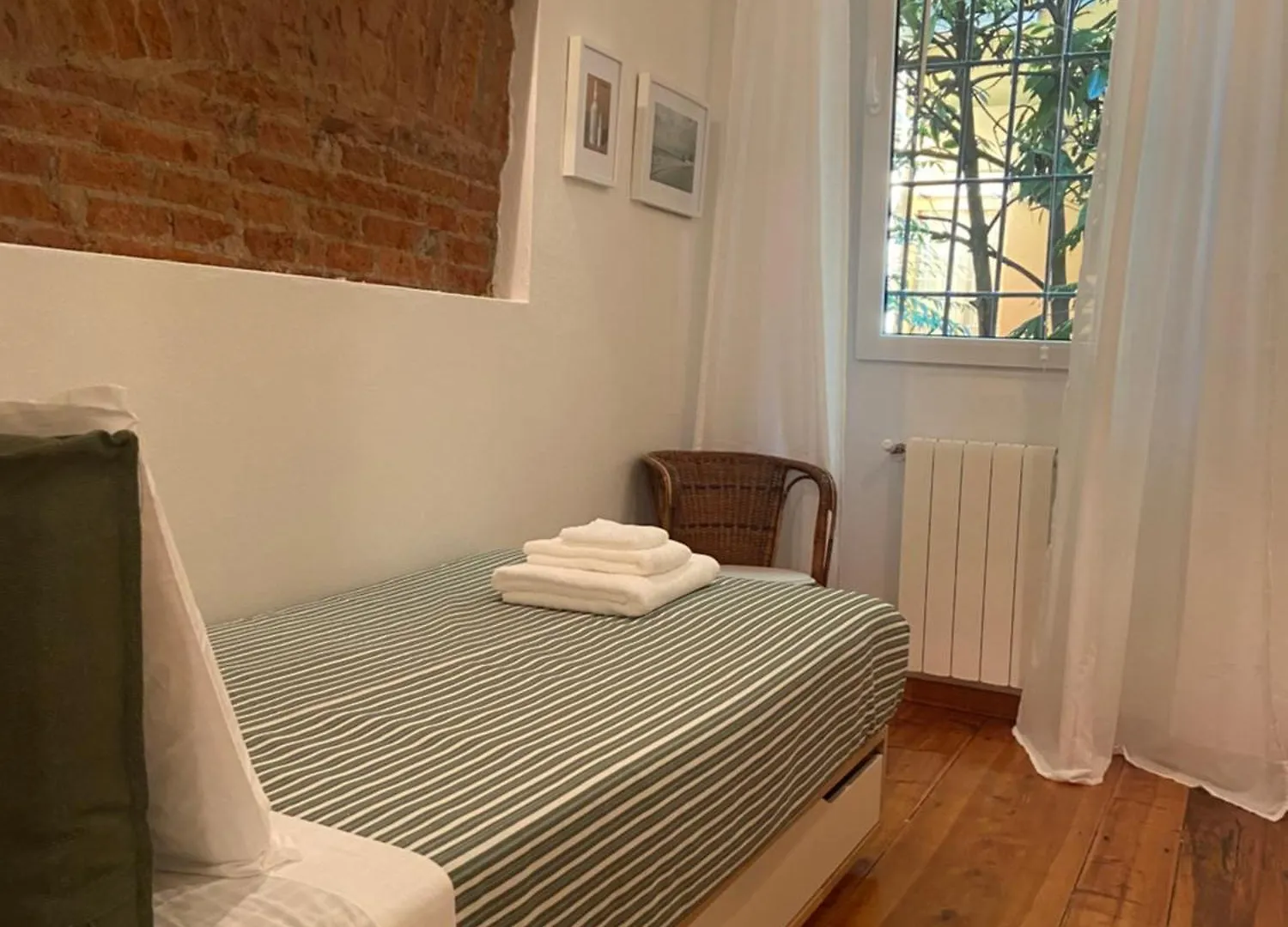 Casa Ortelia: Apartment In A Historic Building بولونيا 0*,